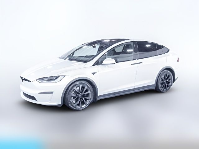 2023 Tesla Model X Standard Range