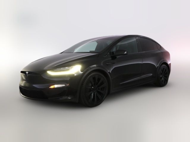 2023 Tesla Model X Standard Range