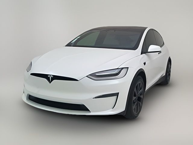 2023 Tesla Model X Standard Range