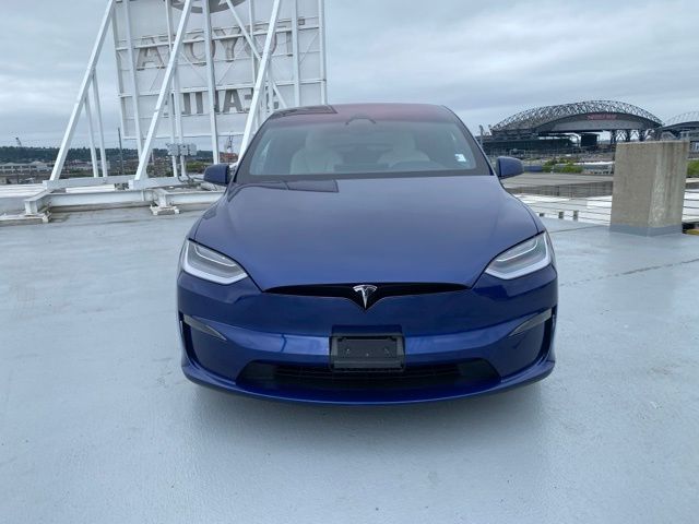 2023 Tesla Model X Standard Range