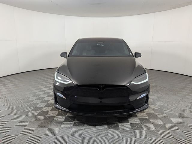 2023 Tesla Model X Standard Range