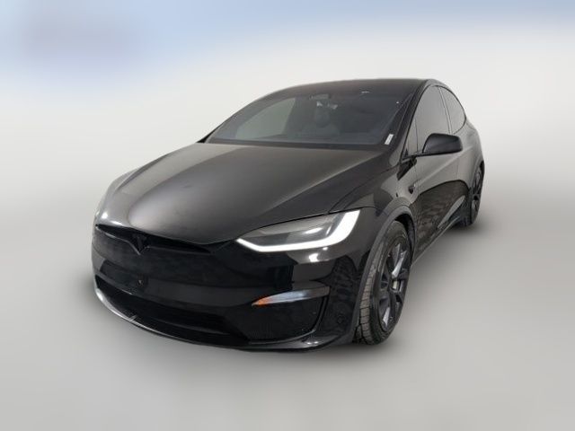 2023 Tesla Model X Standard Range