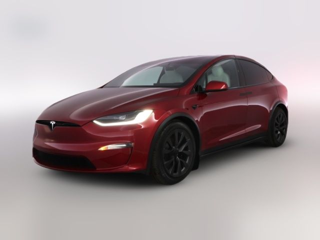 2023 Tesla Model X Standard Range