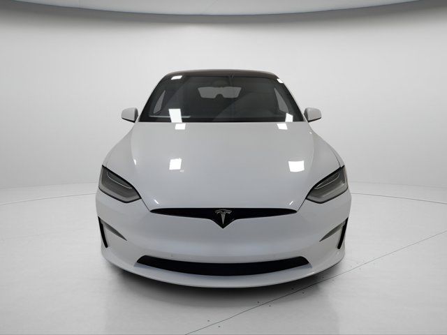 2023 Tesla Model X Standard Range