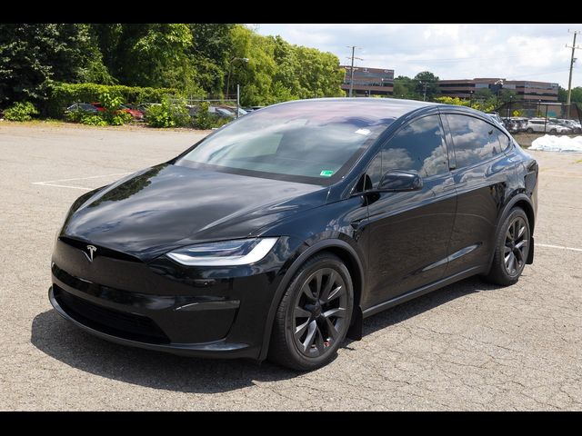2023 Tesla Model X Base