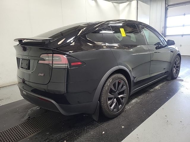 2023 Tesla Model X Standard Range