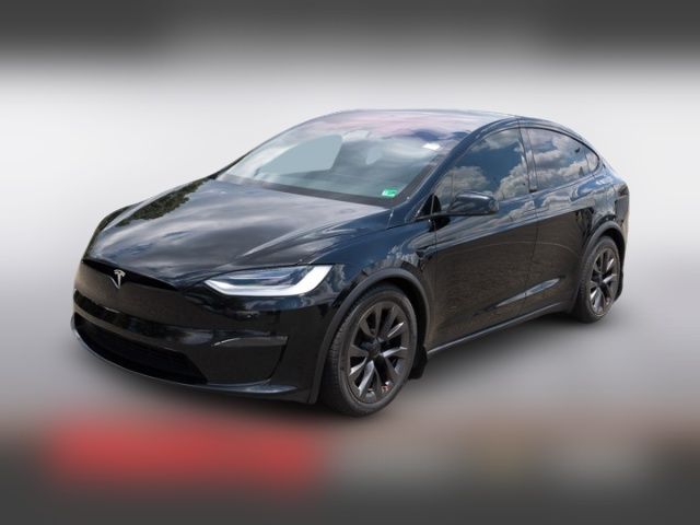 2023 Tesla Model X Base