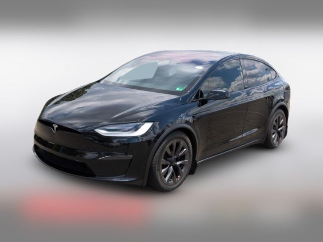 2023 Tesla Model X Base