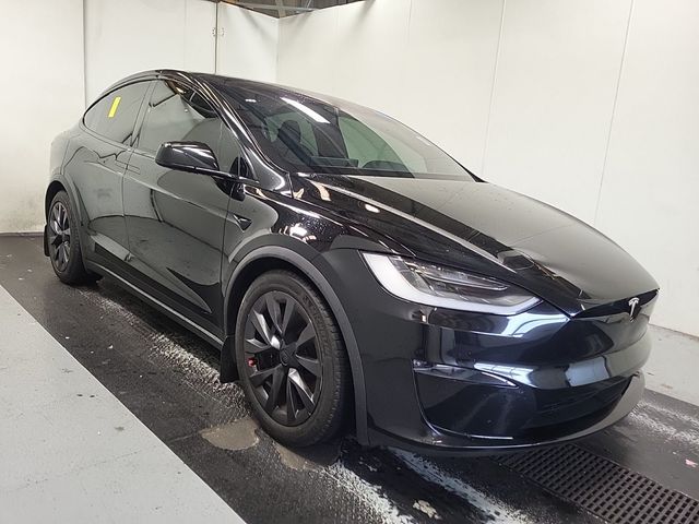 2023 Tesla Model X Standard Range