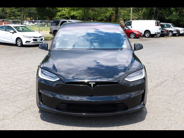 2023 Tesla Model X Base