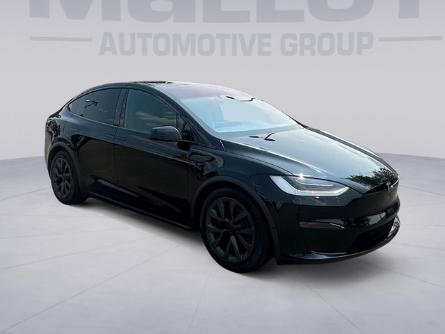 2023 Tesla Model X Standard Range