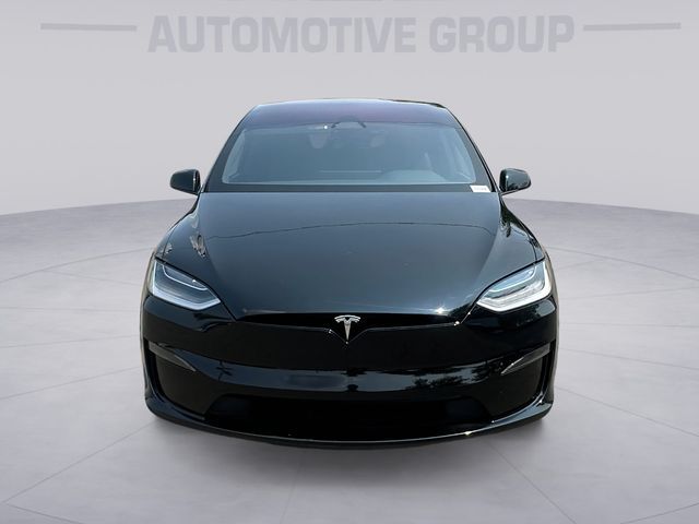 2023 Tesla Model X Standard Range