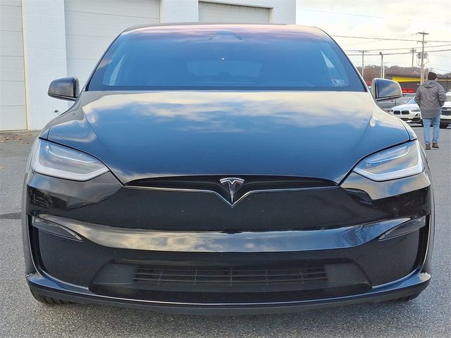 2023 Tesla Model X Standard Range