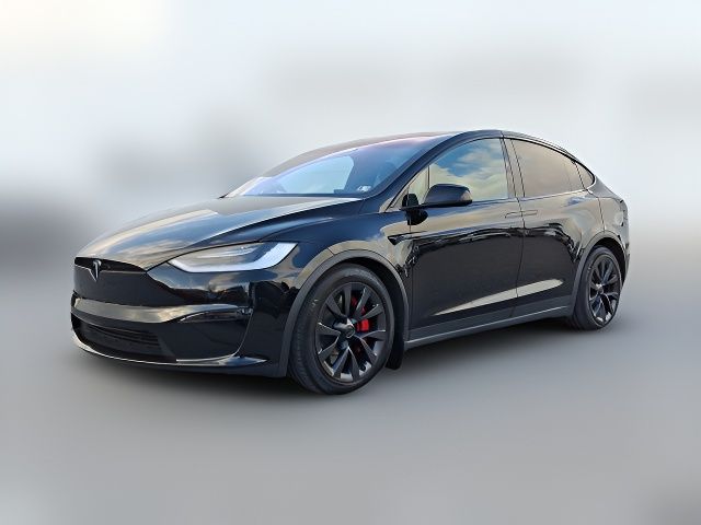 2023 Tesla Model X Standard Range