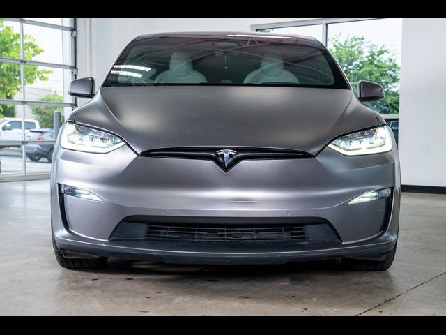 2023 Tesla Model X Standard Range