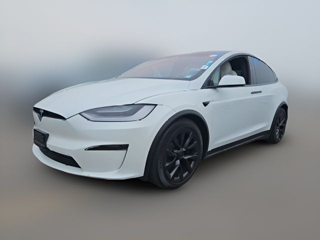 2023 Tesla Model X Standard Range