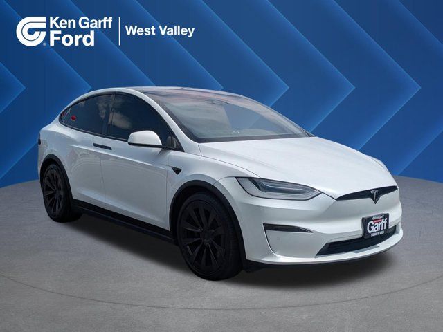 2023 Tesla Model X Standard Range
