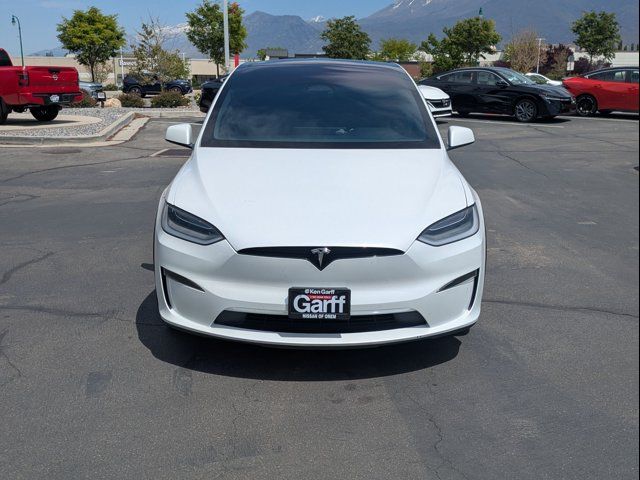 2023 Tesla Model X Standard Range