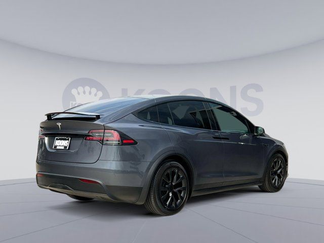 2023 Tesla Model X Base