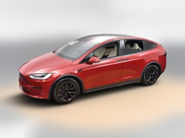 2023 Tesla Model X Base