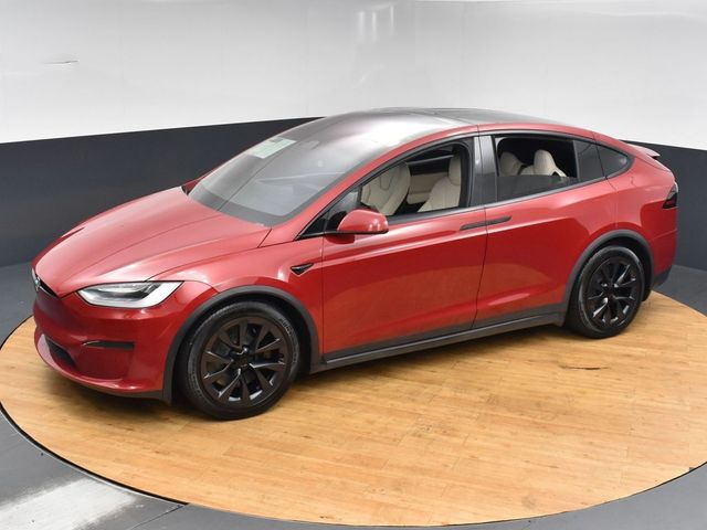 2023 Tesla Model X Base