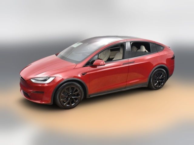 2023 Tesla Model X Base