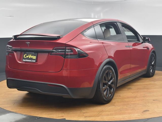 2023 Tesla Model X Base