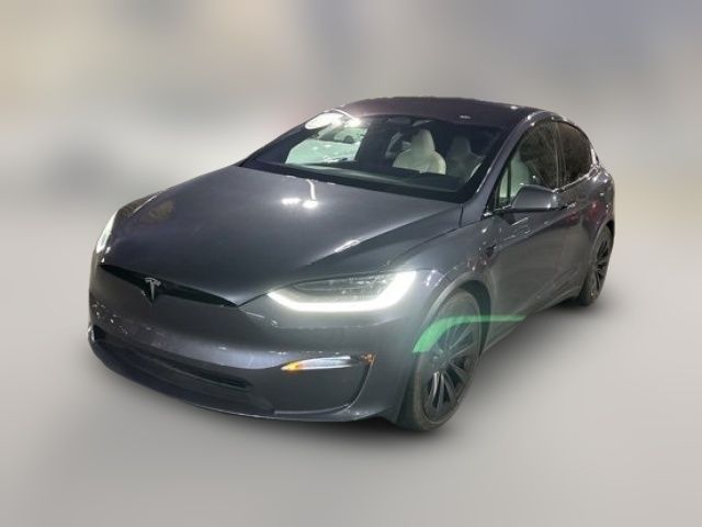 2023 Tesla Model X Standard Range