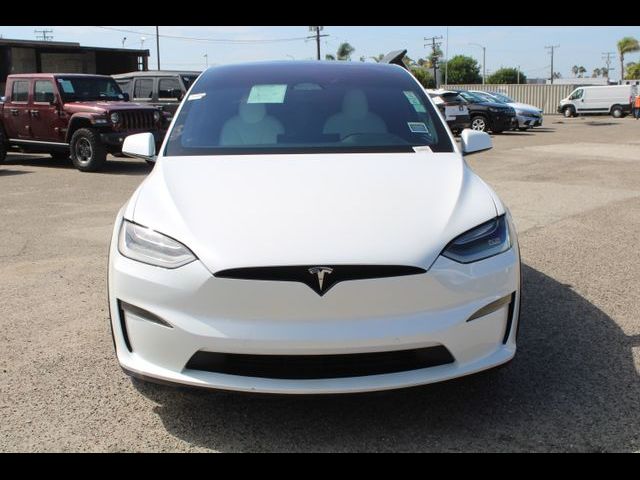 2023 Tesla Model X Standard Range