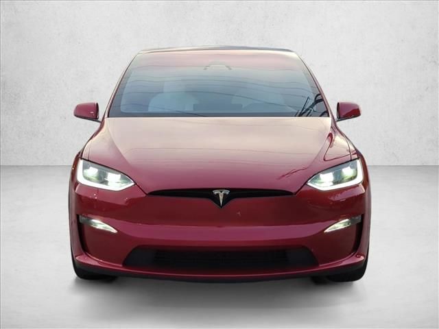 2023 Tesla Model X Standard Range
