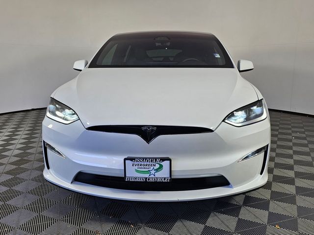 2023 Tesla Model X Standard Range