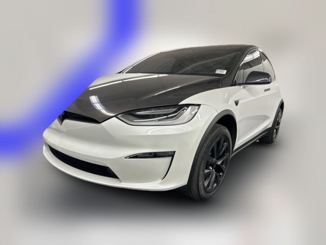2023 Tesla Model X Standard Range