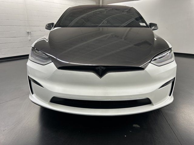 2023 Tesla Model X Standard Range