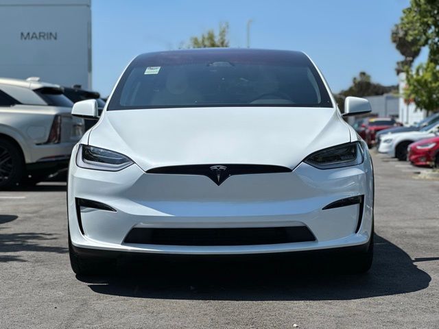 2023 Tesla Model X Standard Range