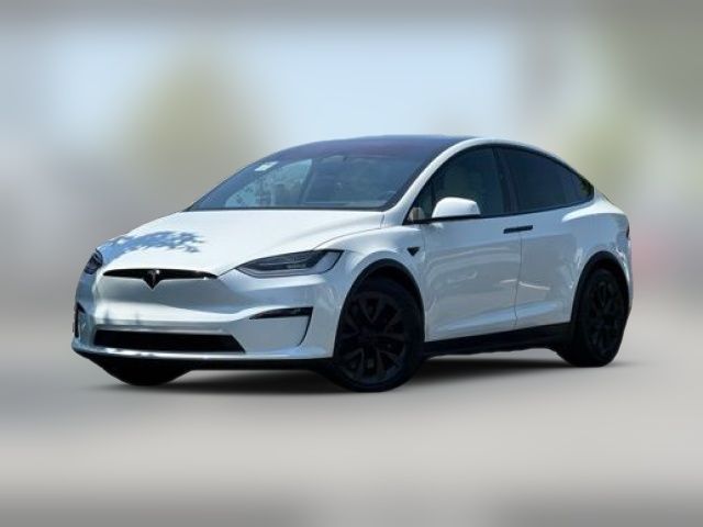 2023 Tesla Model X Standard Range
