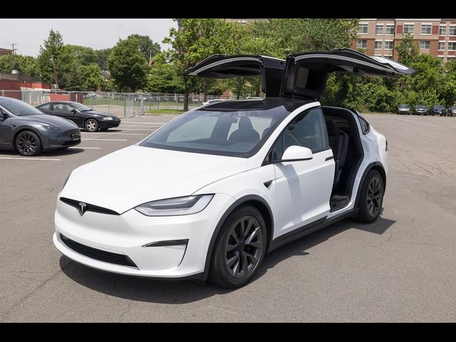 2023 Tesla Model X Base
