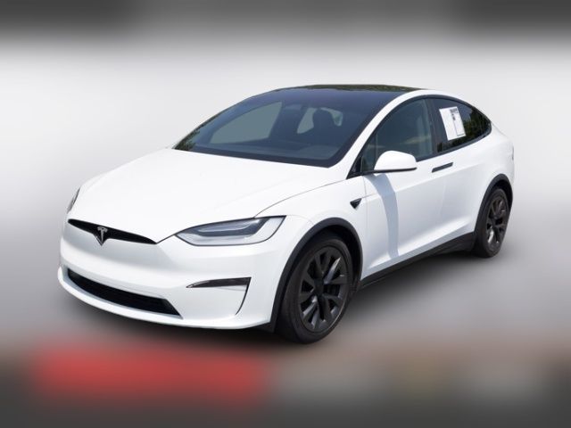 2023 Tesla Model X Base