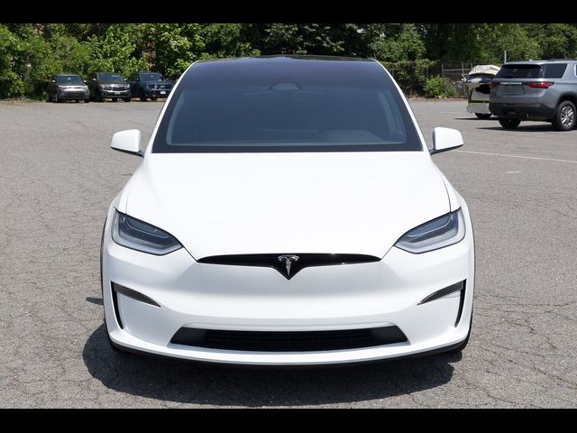 2023 Tesla Model X Base