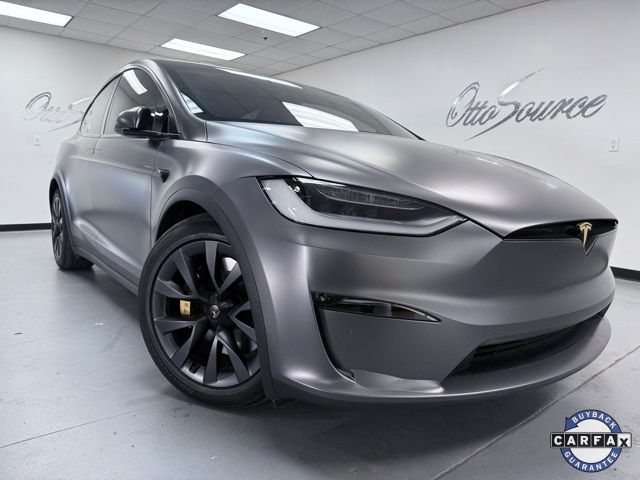 2023 Tesla Model X Base