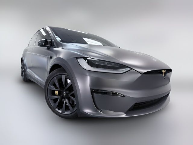 2023 Tesla Model X Base