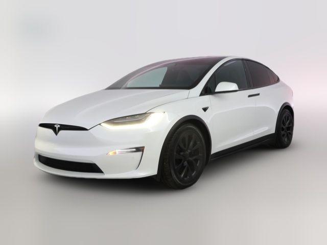 2023 Tesla Model X Standard Range