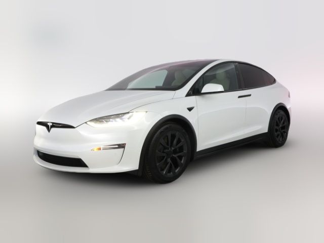 2023 Tesla Model X Standard Range