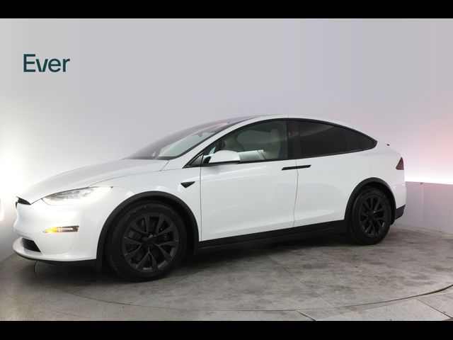 2023 Tesla Model X Standard Range