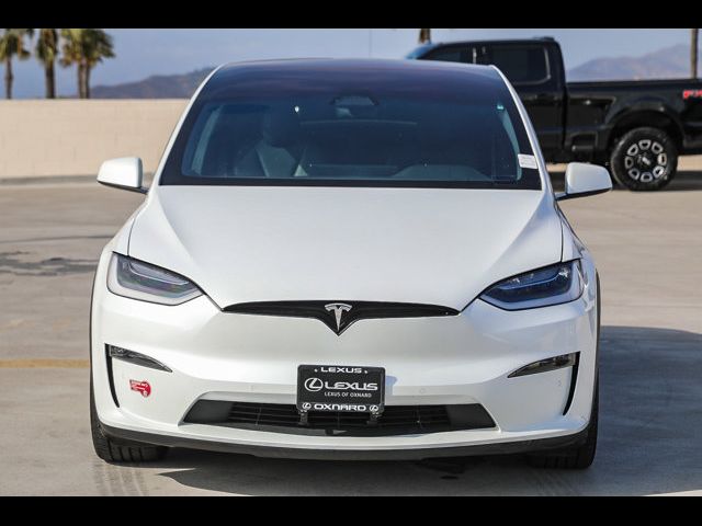 2023 Tesla Model X Standard Range