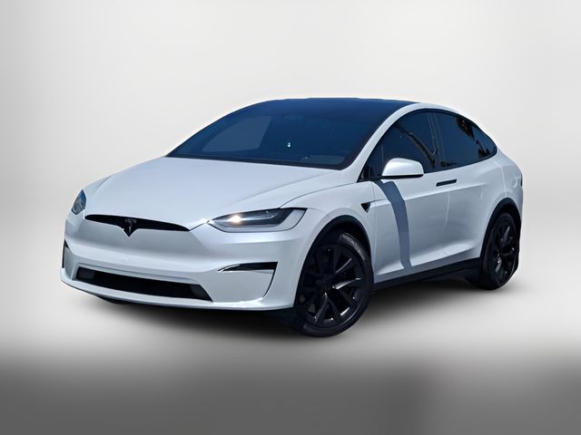 2023 Tesla Model X Standard Range