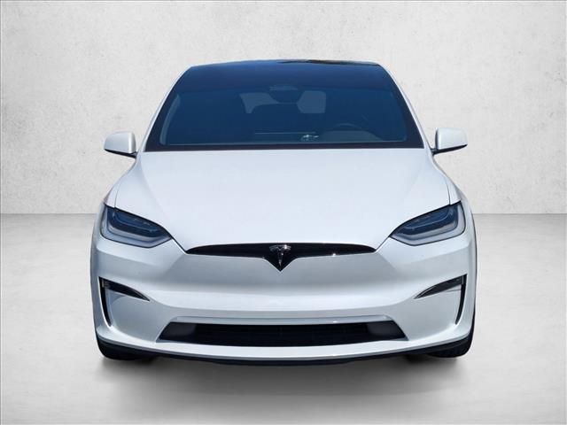 2023 Tesla Model X Standard Range
