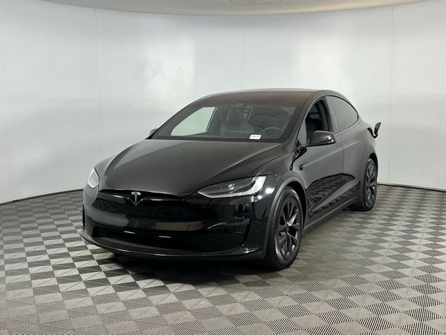 2023 Tesla Model X Standard Range