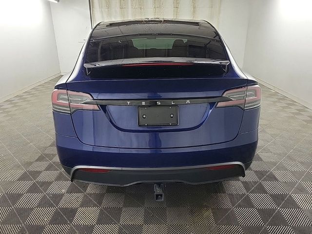 2023 Tesla Model X Standard Range