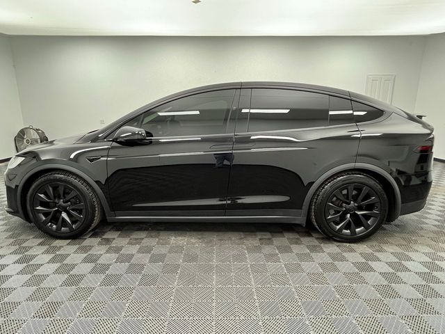 2023 Tesla Model X Standard Range