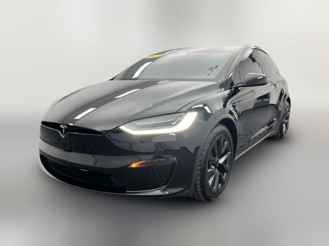 2023 Tesla Model X Standard Range
